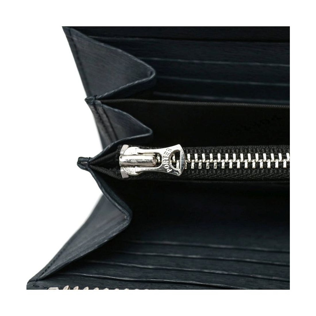 ポーター PORTER ポーター カレント ロングウォレット 052ー02210 長