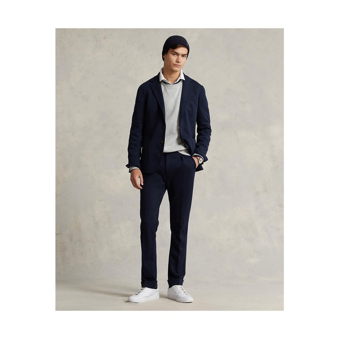 ポロ ラルフ ローレン POLO RALPH LAUREN 【セットアップ対応商品