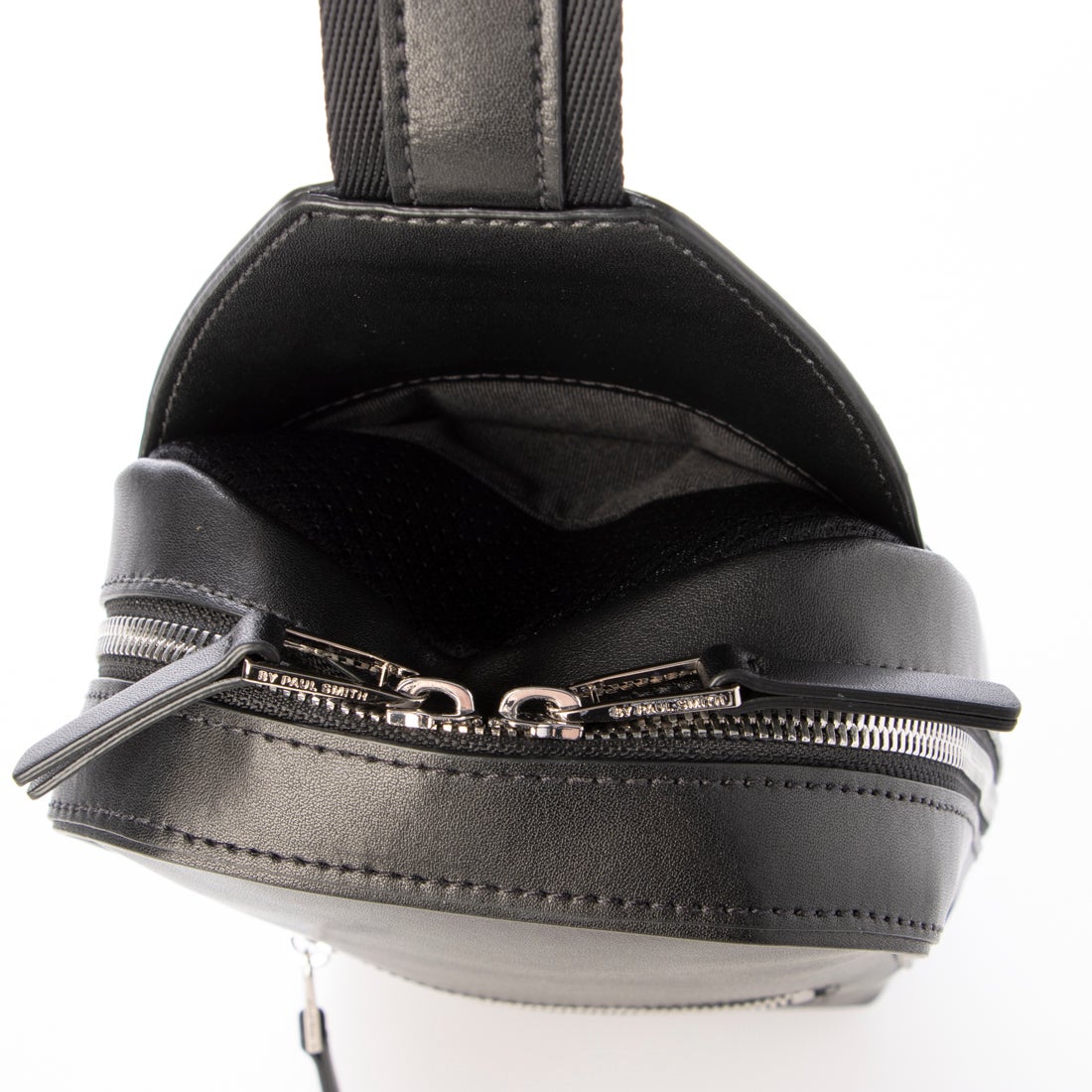 ポールスミス Paul Smith ボディバッグ （Black） - ファッション通販