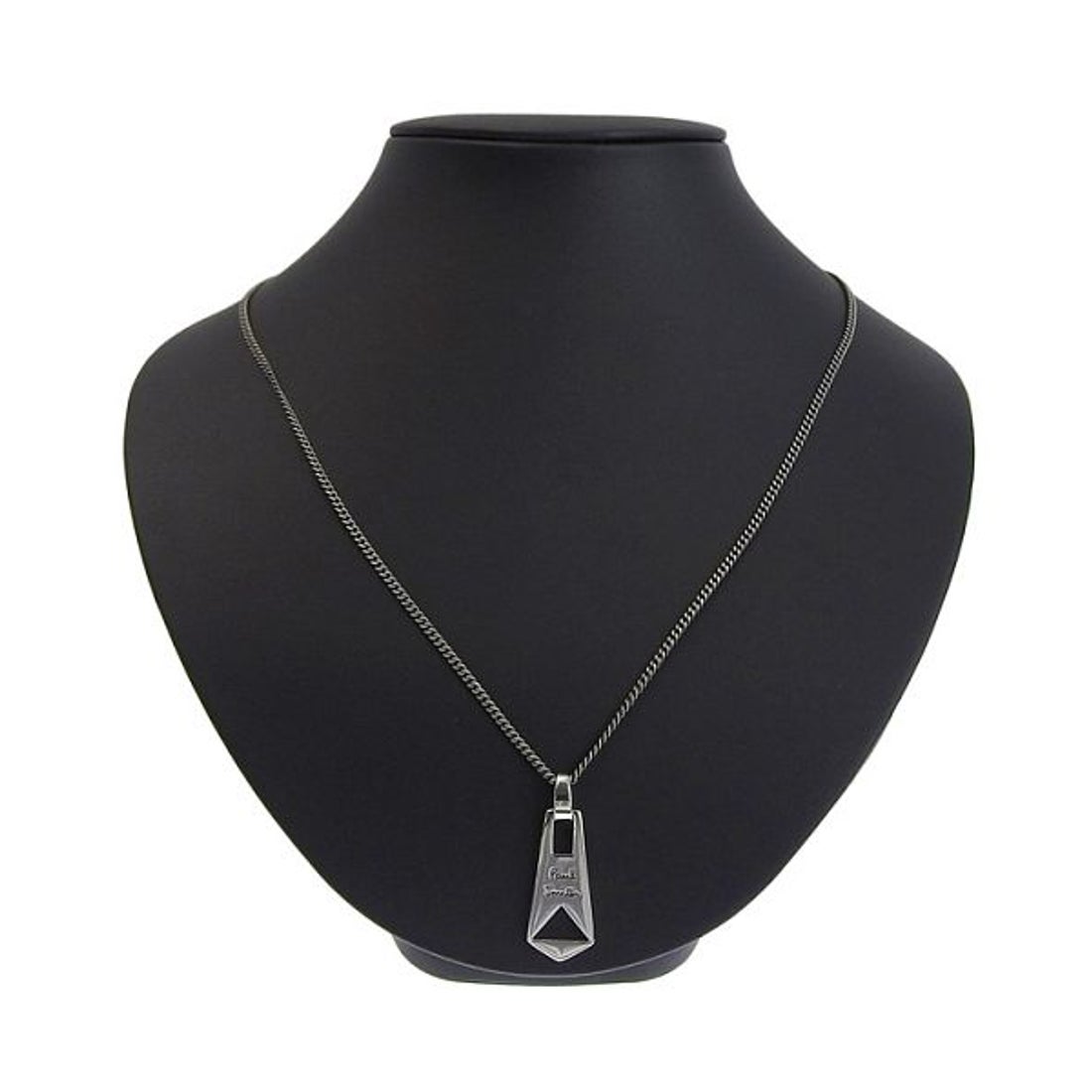 ポールスミス Paul Smith ネックレス （シルバー） -waja bazar - 海外