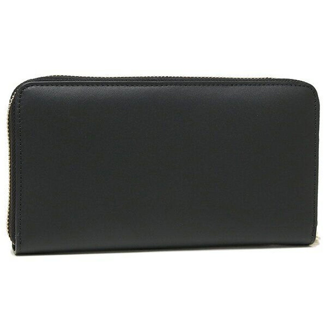 ポールスミス Paul Smith 長財布 マルチストライプ ブラック メンズ