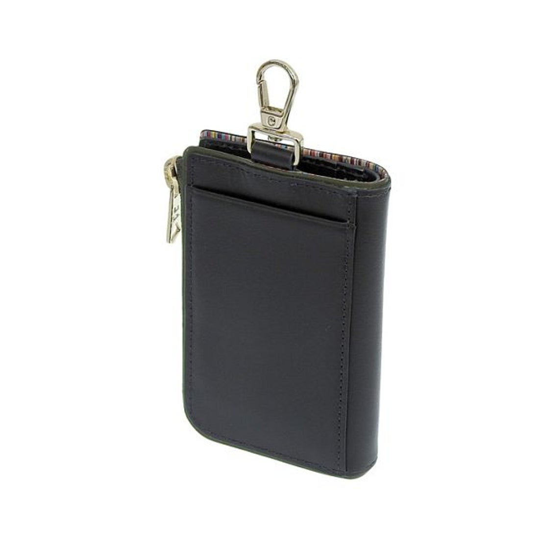 ポールスミス Paul Smith キーケース （グリーン） -waja bazar - 海外