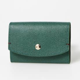 ポールスミス Paul Smith カードケース （グリーン） - ファッション