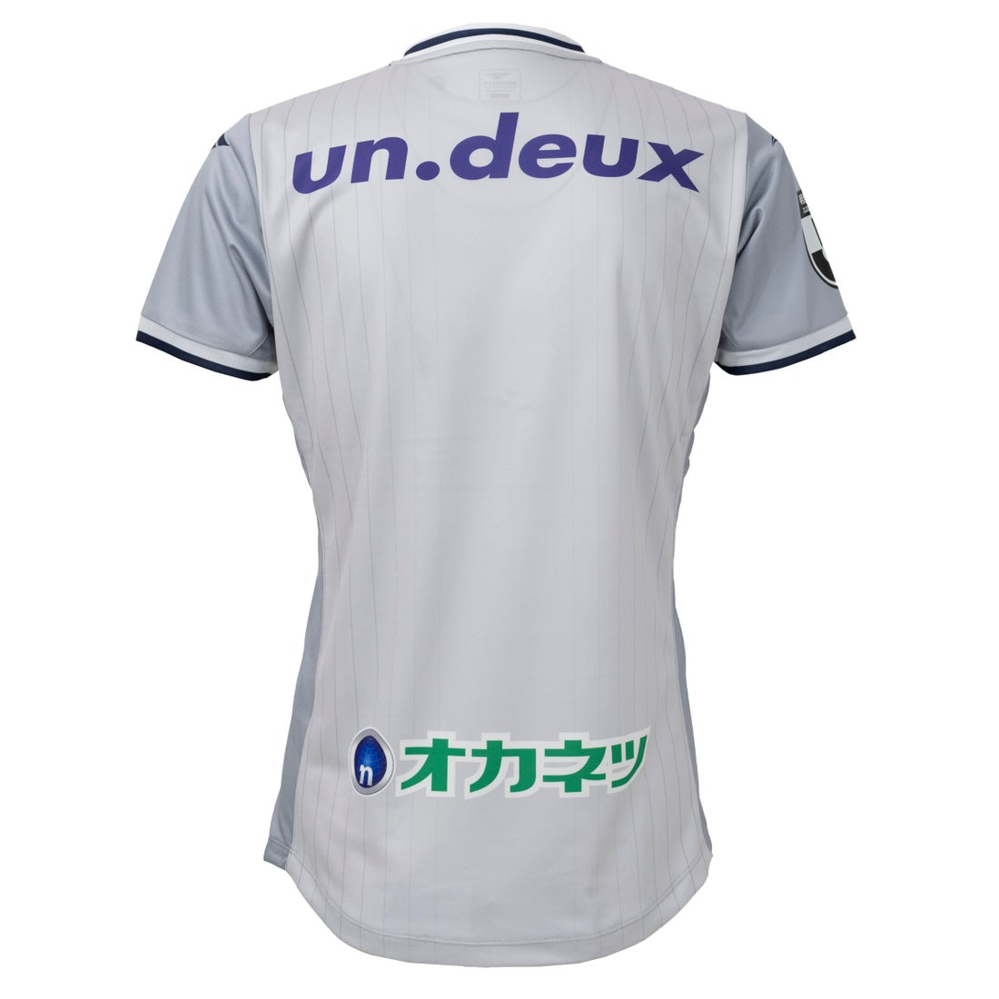 PENALTY ファジアーノ岡山 2025 ユニフォーム アウェイ 半袖 PU5111F