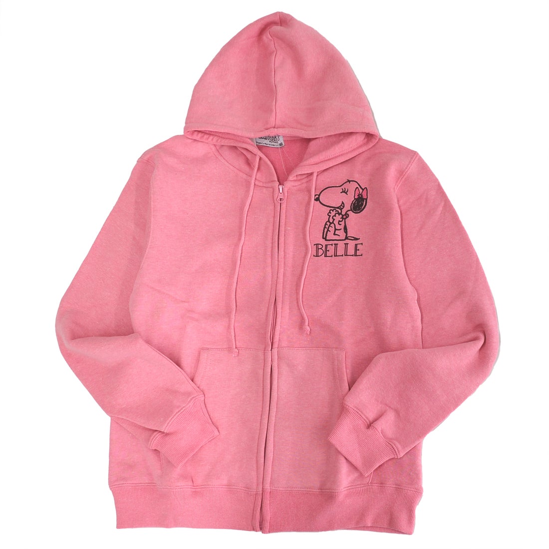 ピーナッツ PEANUTS スヌーピー 子供 パーカー KIDS パーカー