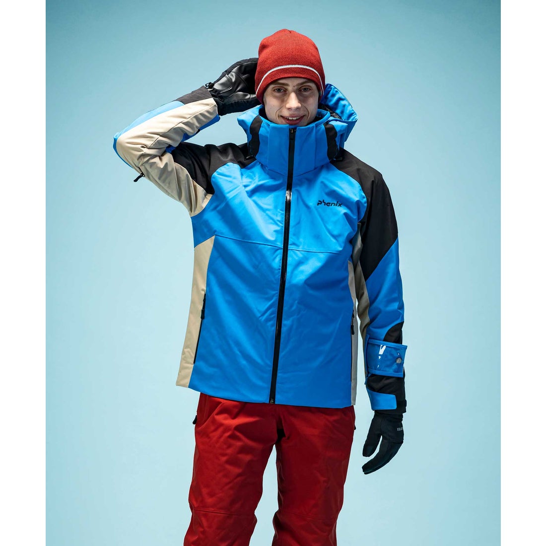 フェニックス phenix Phenix フェニックス Thunderbolt Jacket