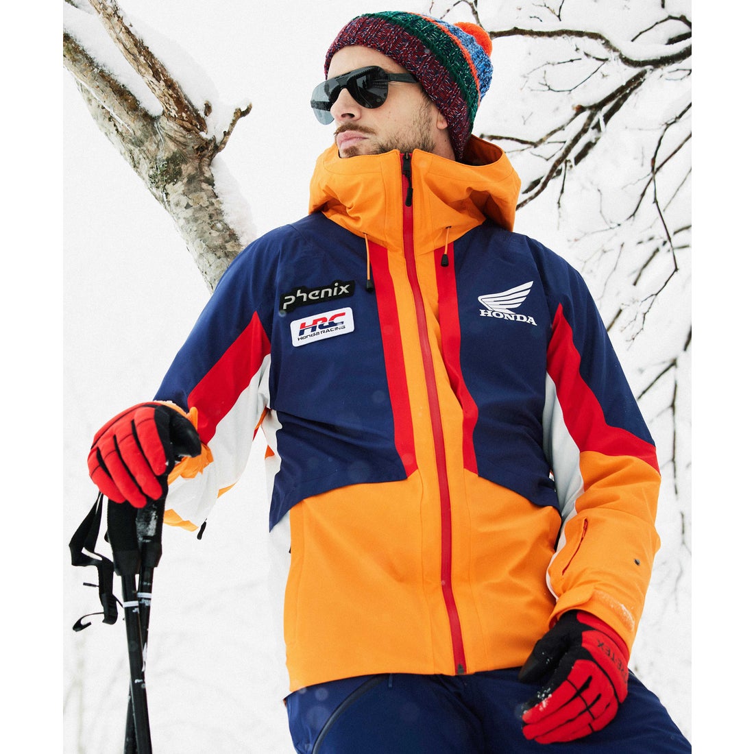 フェニックス スキーウエア メンズ PHENIX phenix スキーウェア L