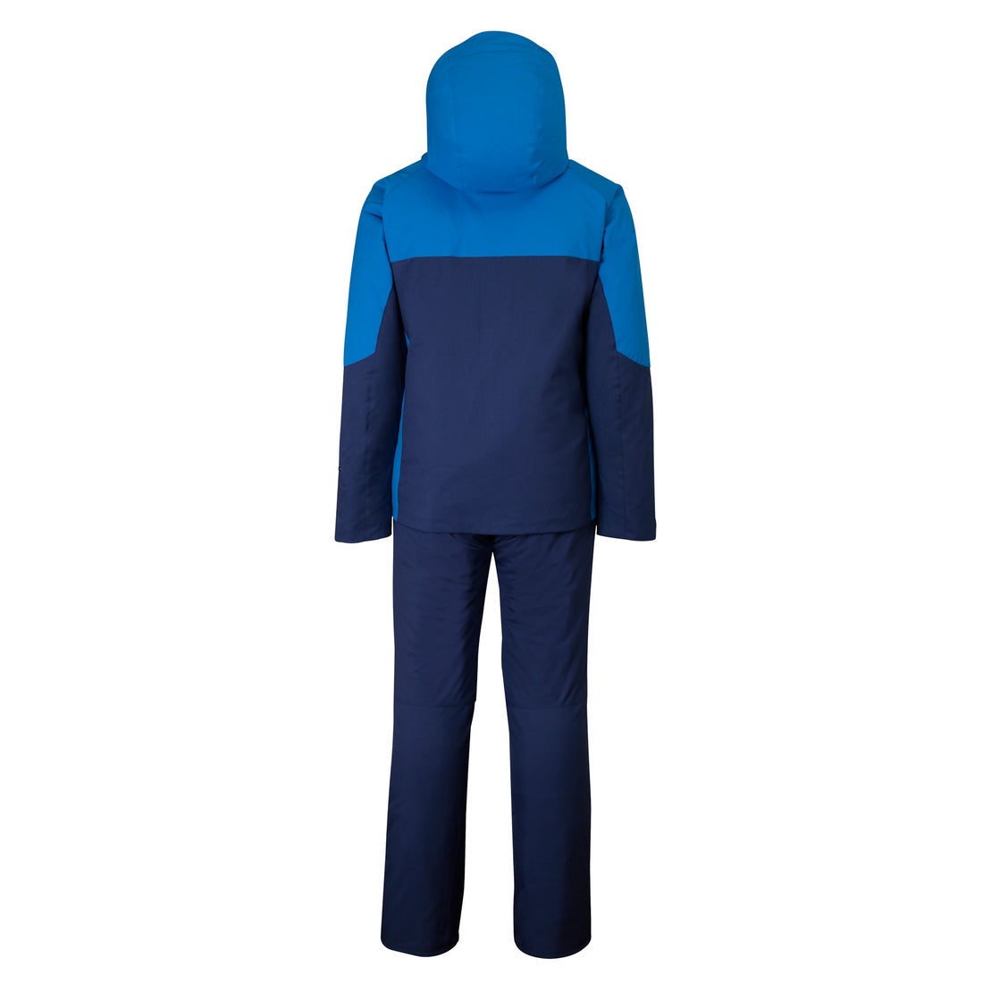 フェニックス phenix Color Block Two-piece カラーブロックツーピース