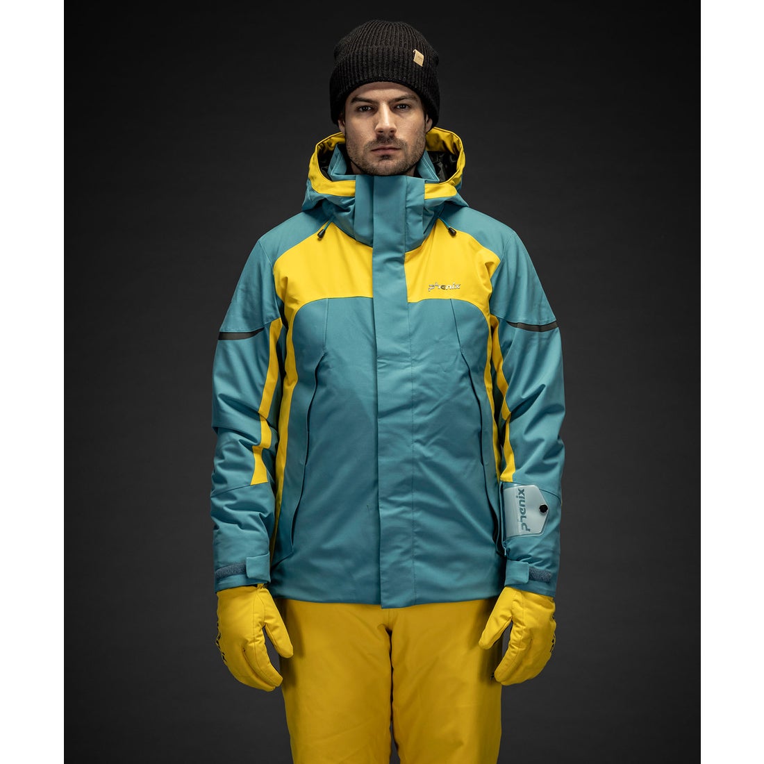 フェニックス phenix Arch Jacket アーチジャケット/LEGACY メンズ