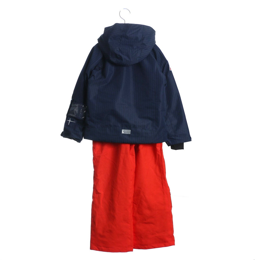 フェニックス phenix ジュニア スキー ウェア上下セット Norway Team