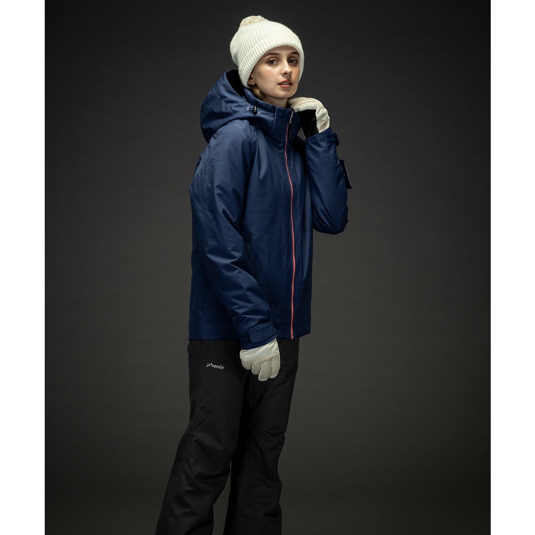 フェニックス phenix Ski Slope Two-piece スキースロープツーピース