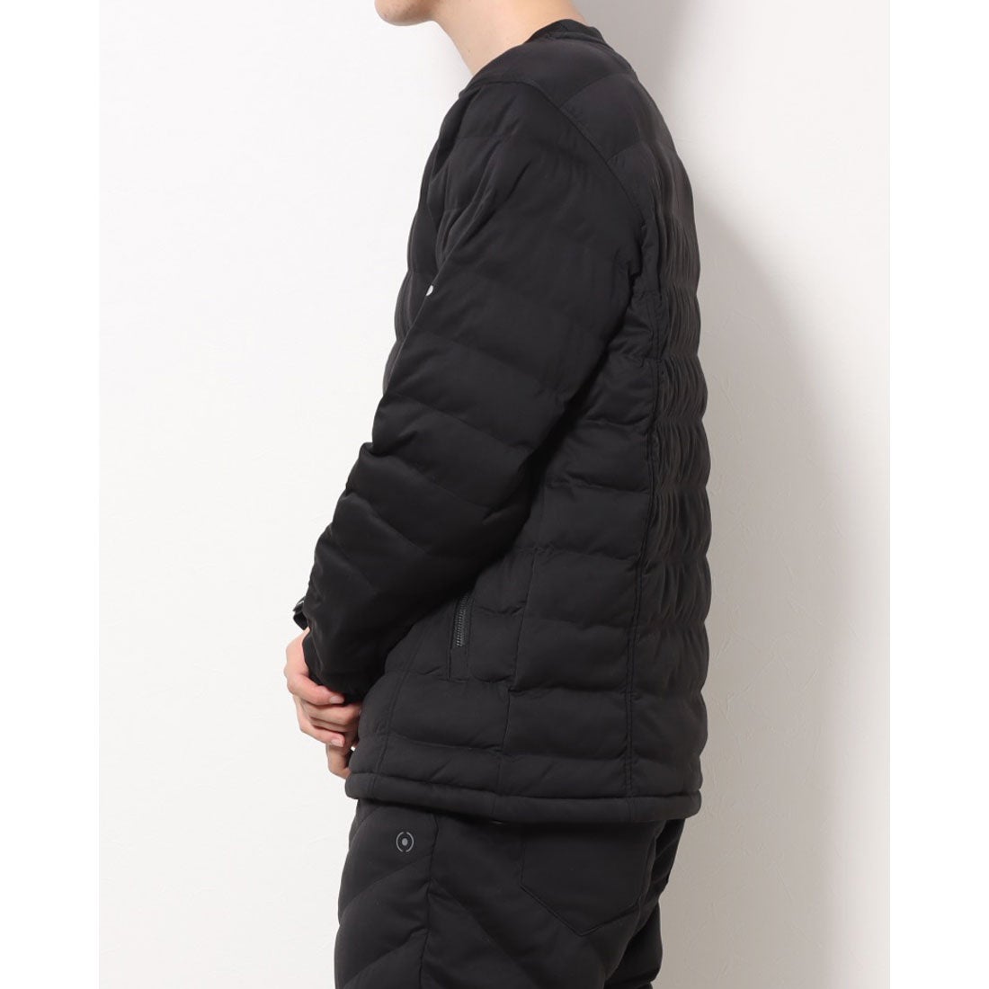 ピン PING メンズ ゴルフ 中綿ジャケット トライストレッチ高機能中綿