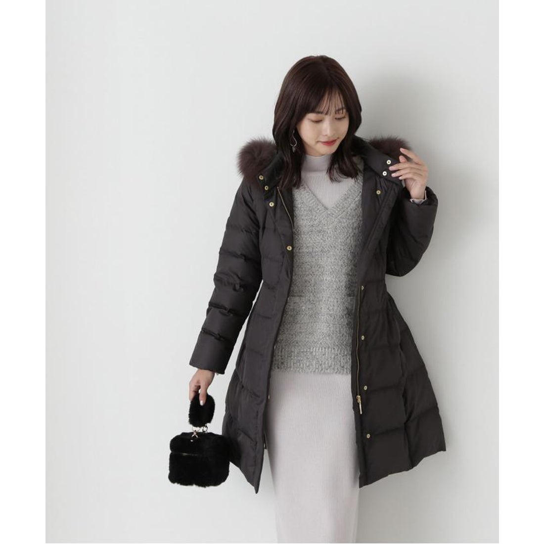 プロポーションボディドレッシング PROPORTION BODY DRESSING