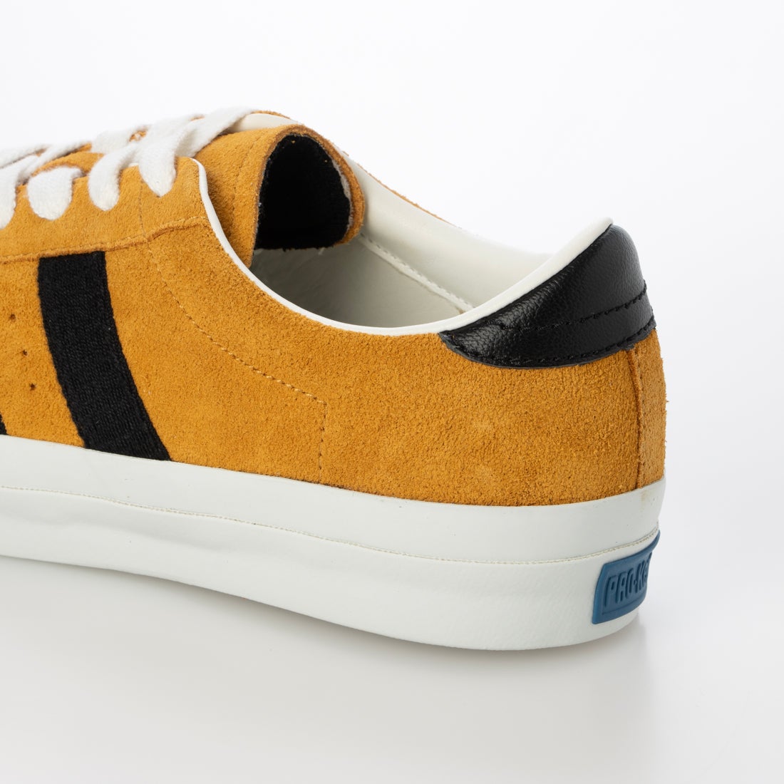 プロケッズ PRO-Keds PRO-Keds - ROYAL PLUS SUEDE LO MUSTARD【PN1021