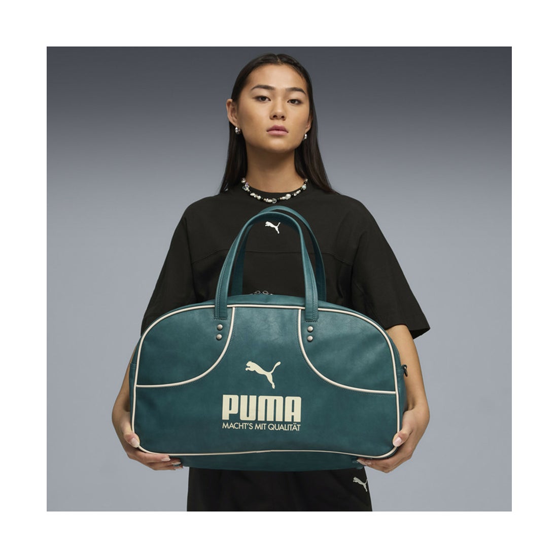 プーマ PUMA ユニセックス プーマ 1976 アーカイブ グリップバック 30L