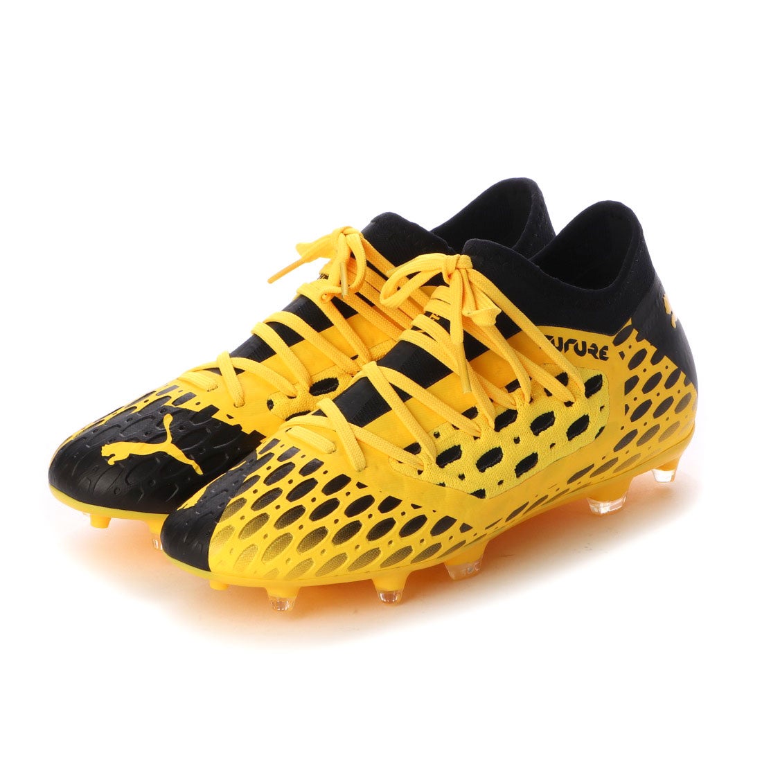 プーマ PUMA ジュニア サッカー スパイクシューズ K) フューチャー 5.3