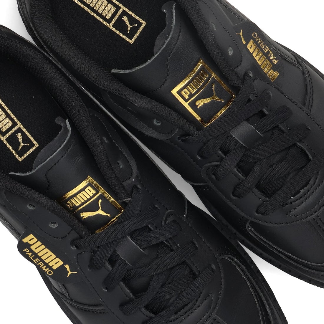 PUMA プーマ スニーカー パレルモ モーダ レザー メンズ レディース