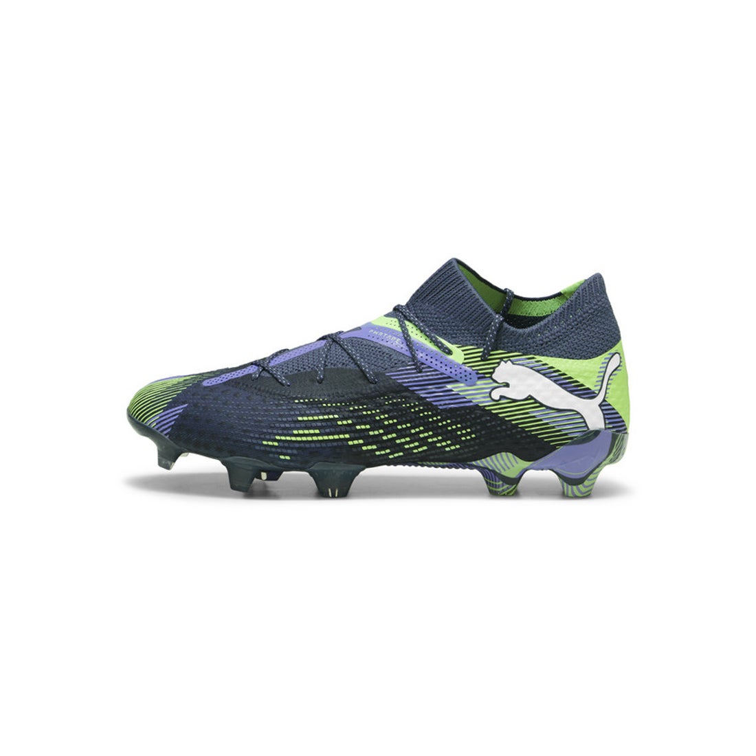 プーマ PUMA メンズ フューチャー 7 アルティメット FG/AG サッカー