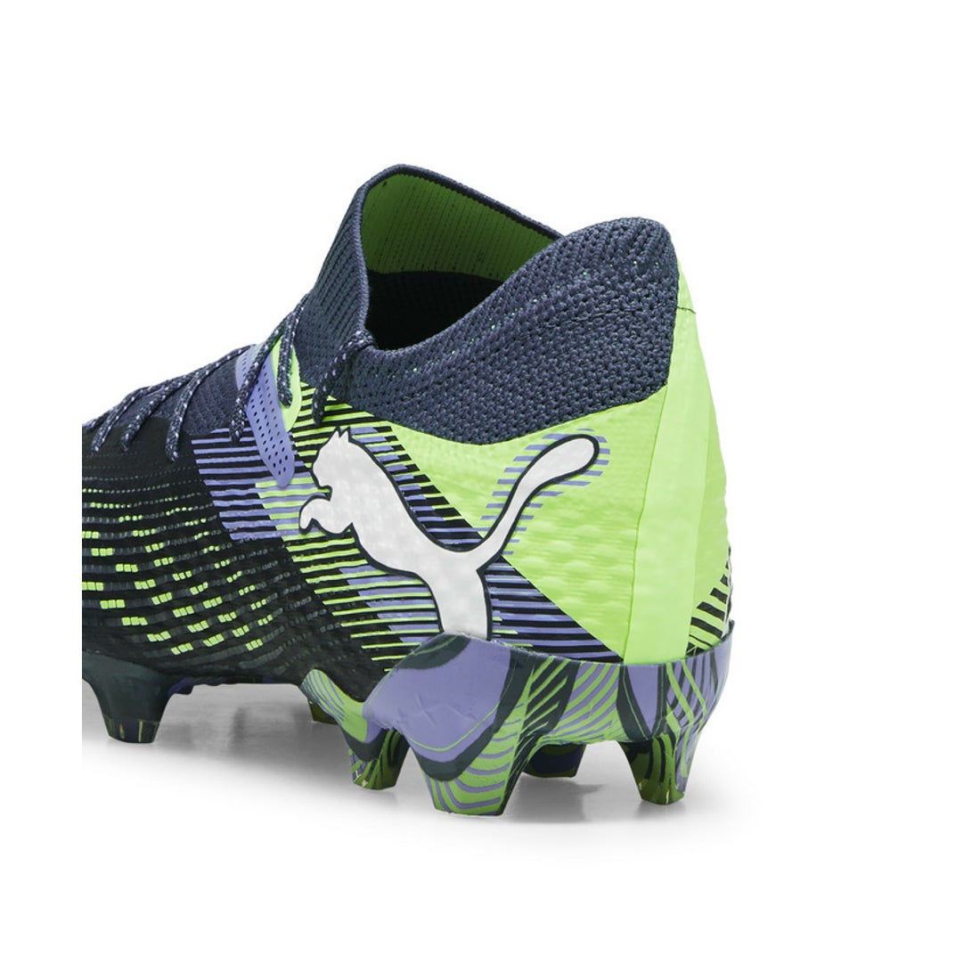 プーマ PUMA メンズ フューチャー 7 アルティメット FG/AG サッカー