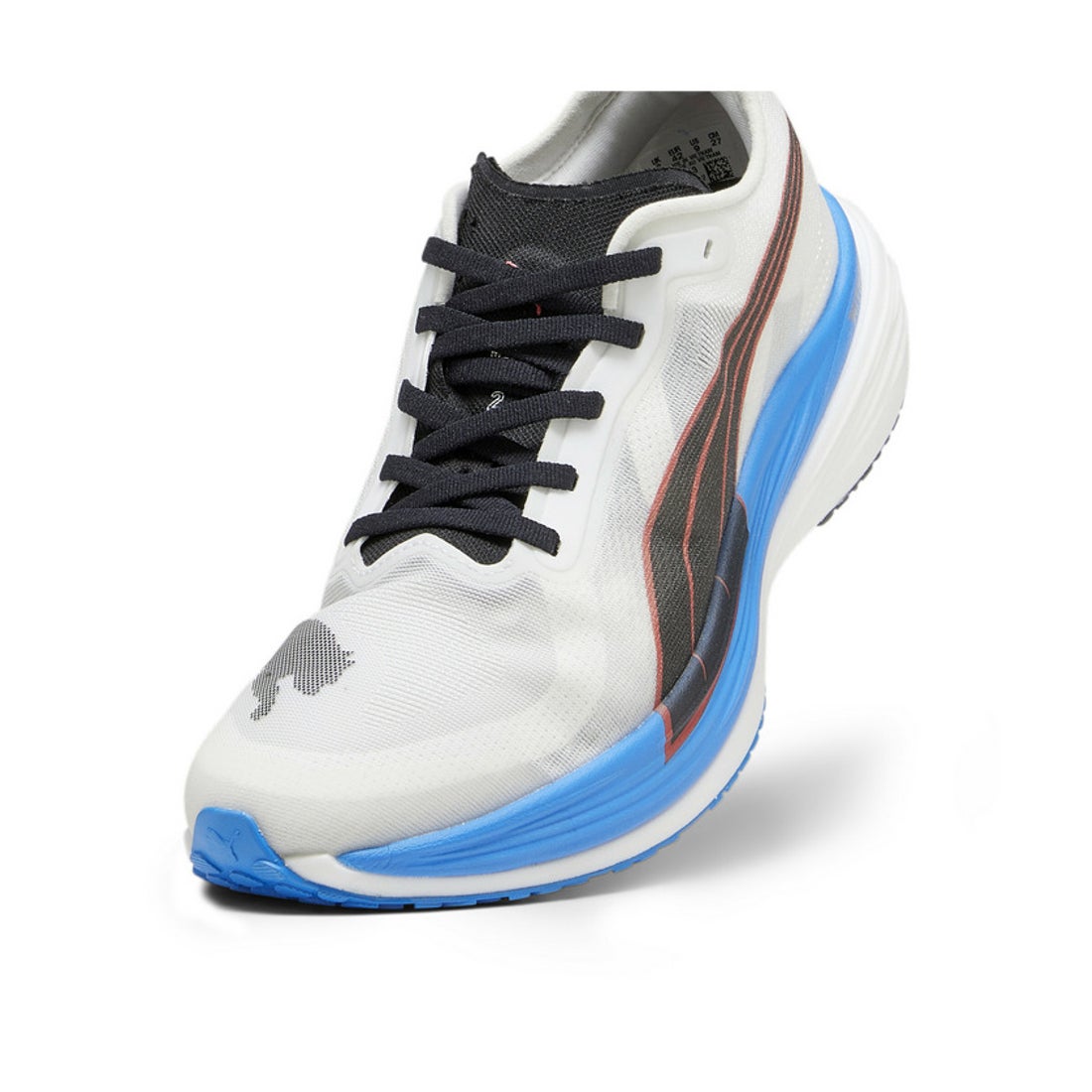 プーマ PUMA メンズ ディヴィエイト ニトロ エリート 2 ランニング