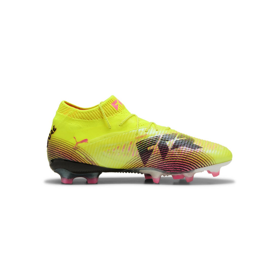 プーマ PUMA メンズ フューチャー 8 アルティメット FG サッカー