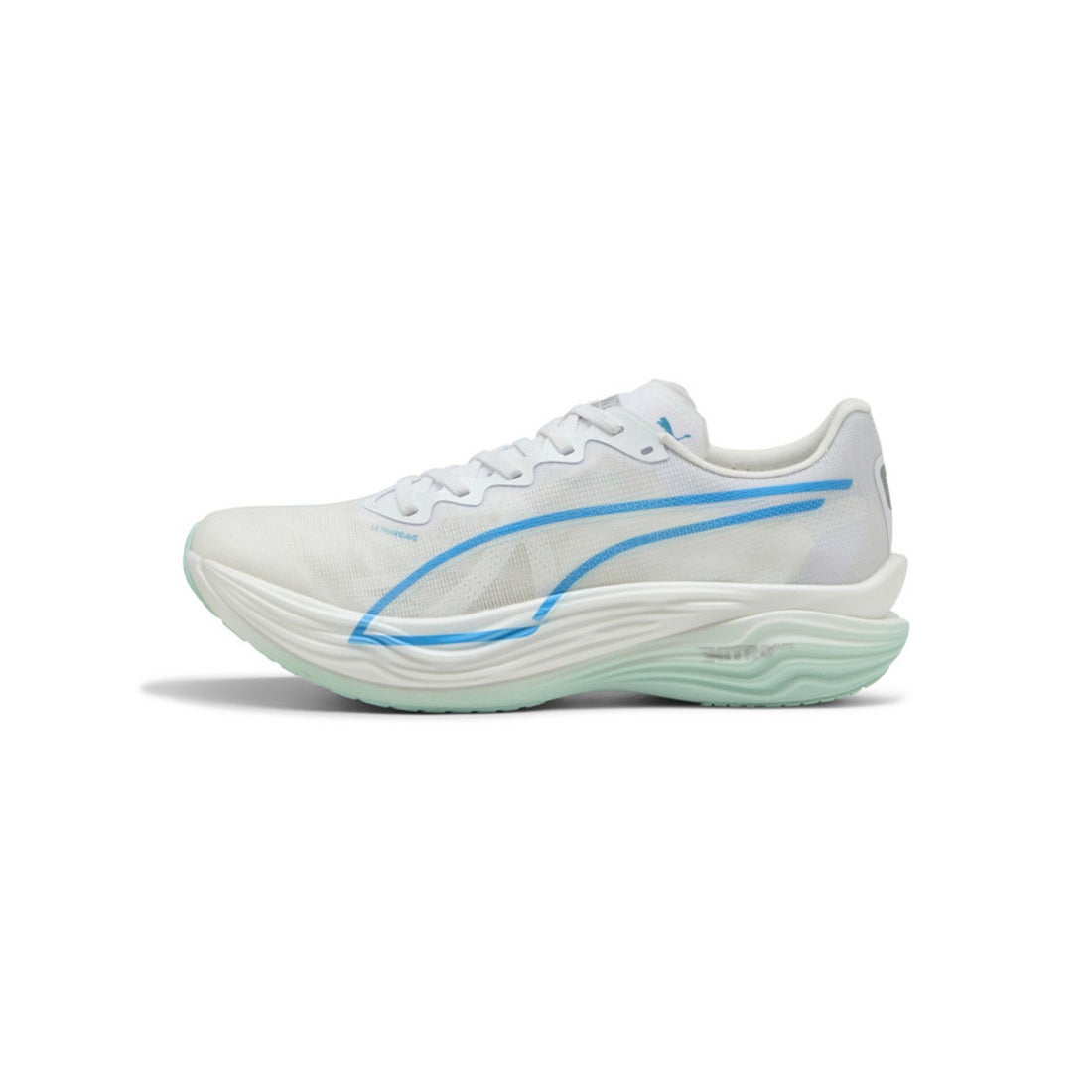 プーマ PUMA メンズ ディヴィエイト ニトロ エリート 3 ランニング