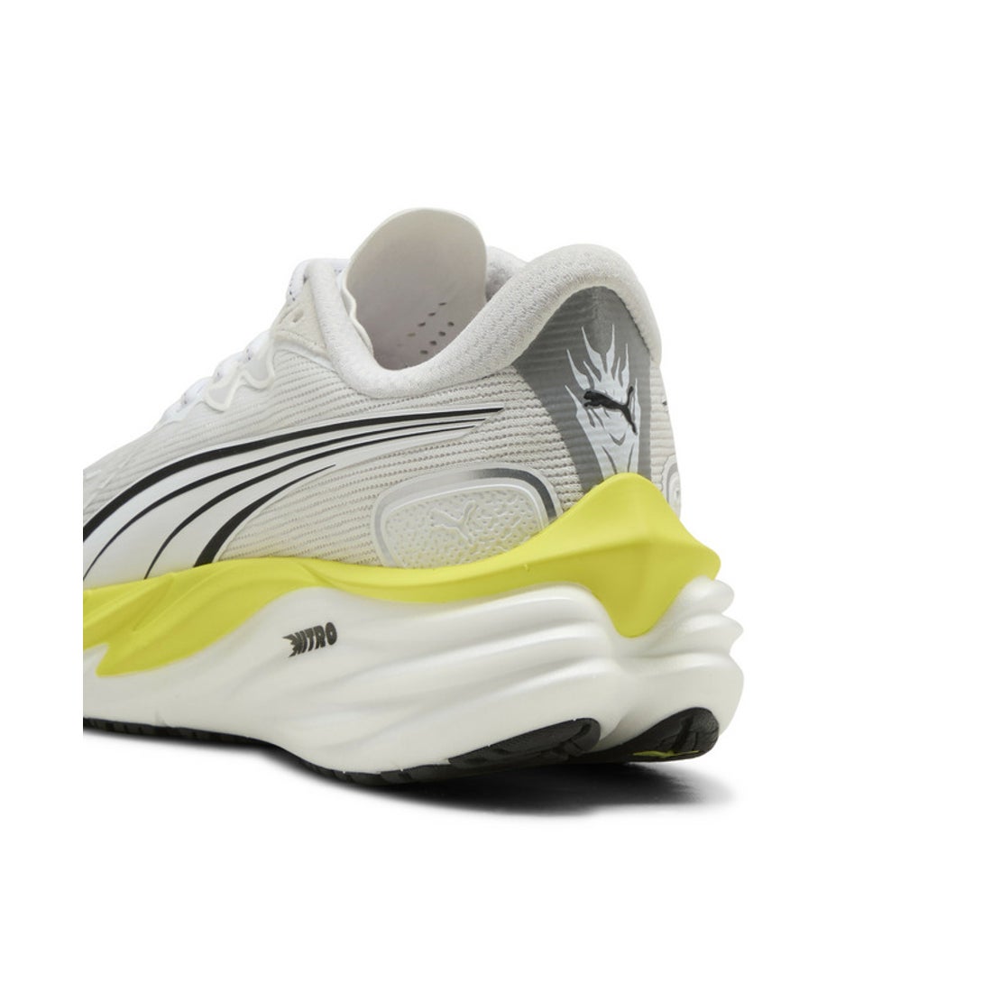 プーマ PUMA メンズ ヴェロシティ ニトロ 4 AP ランニングシューズ