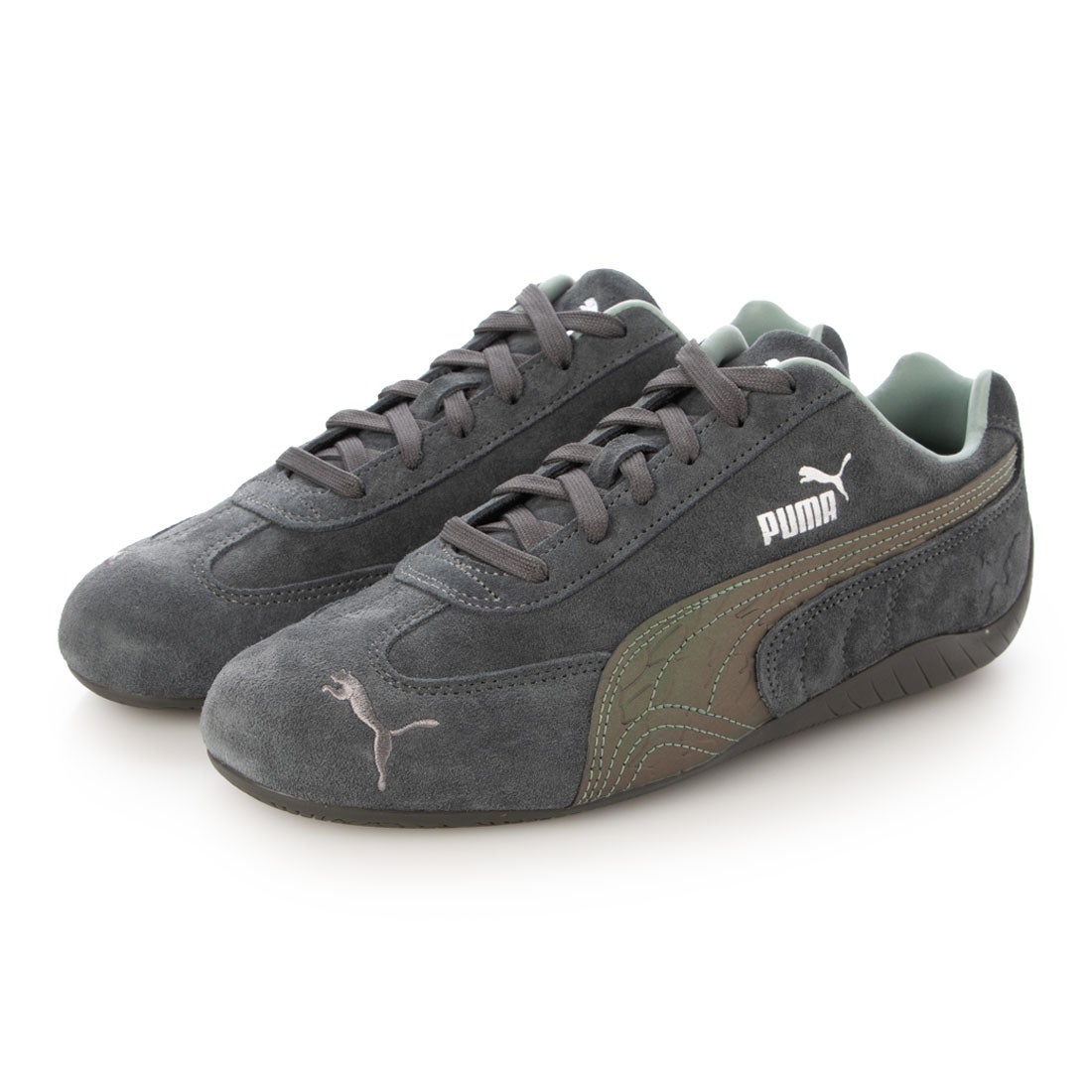 プーマ PUMA スニーカー PUMA X MONSTER WILDS SPEEDCAT スピード