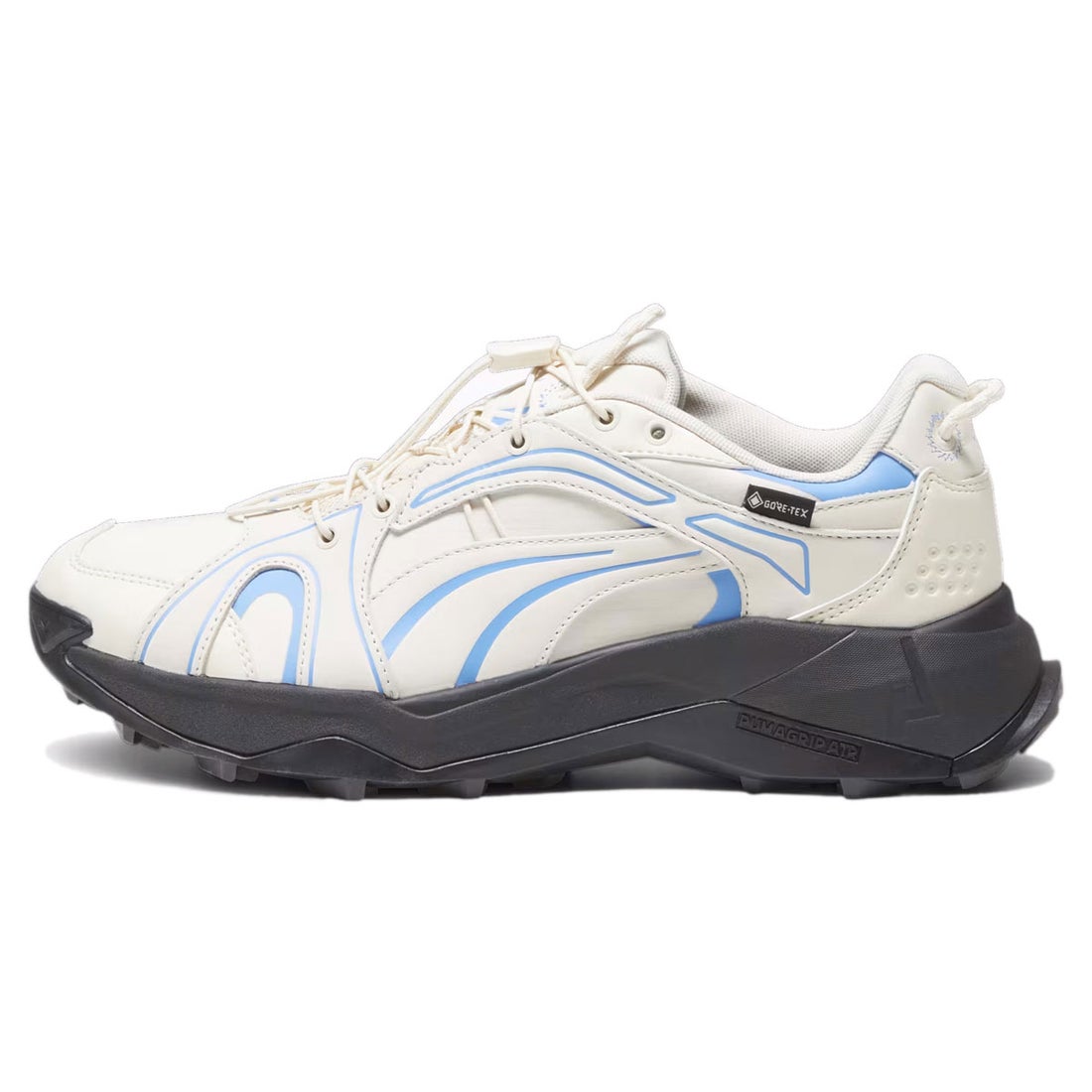 プーマ PUMA EXPLORE NITRO SPS GTX （ALPINE SNOW） -靴