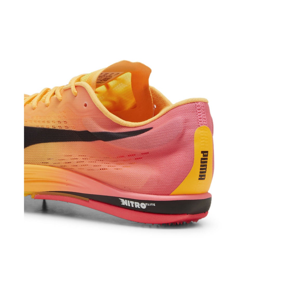 プーマ PUMA ユニセックス エヴォスピード ロングディスタンス ニトロ