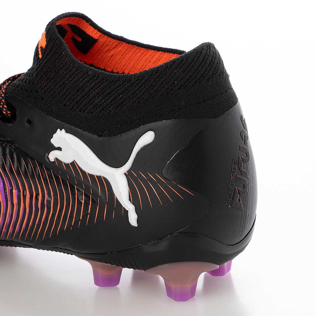 PUMA プーマ フューチャー 8 アルティメット AG(ロングパイル