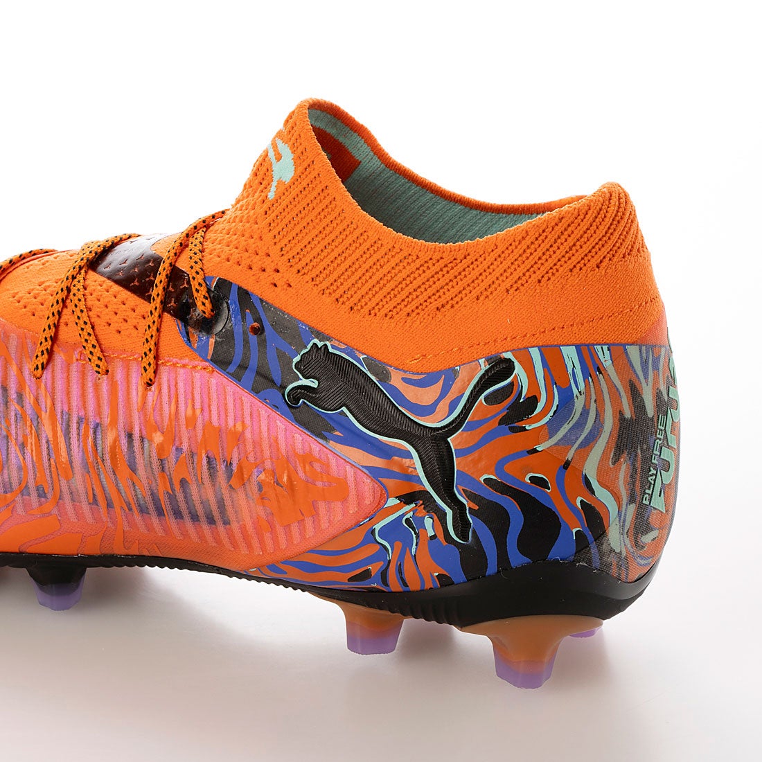 PUMA プーマ フューチャー 8 アルティメット CREATIVITY AG(ロング