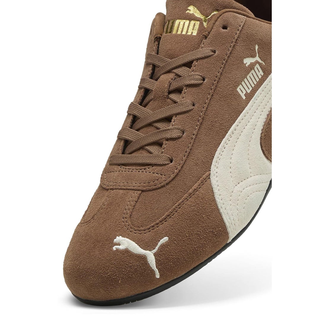 プーマ PUMA SPEEDCAT OG （Haute Coffee） -FASCINATE