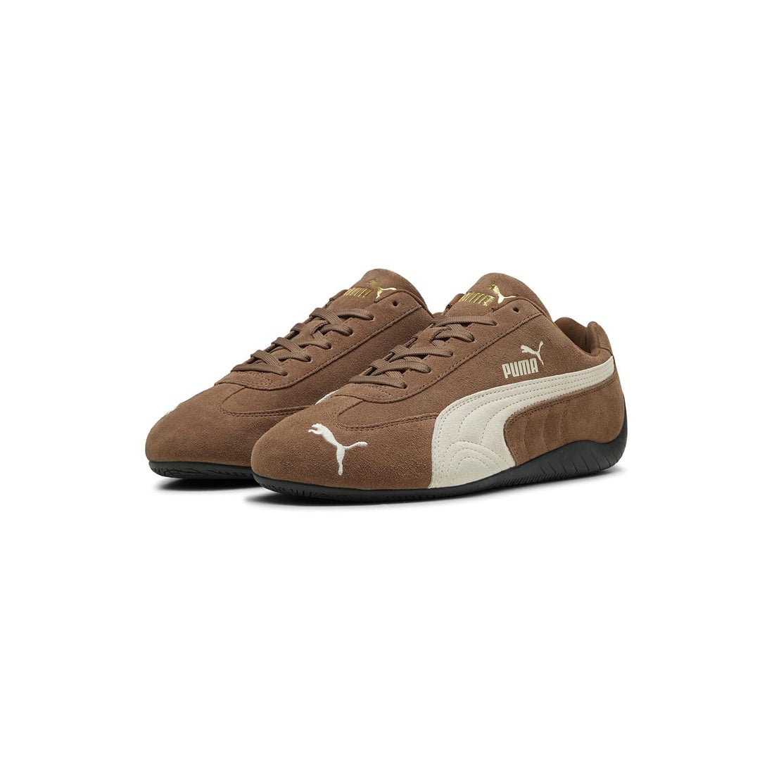 プーマ PUMA SPEEDCAT OG （Haute Coffee） -FASCINATE