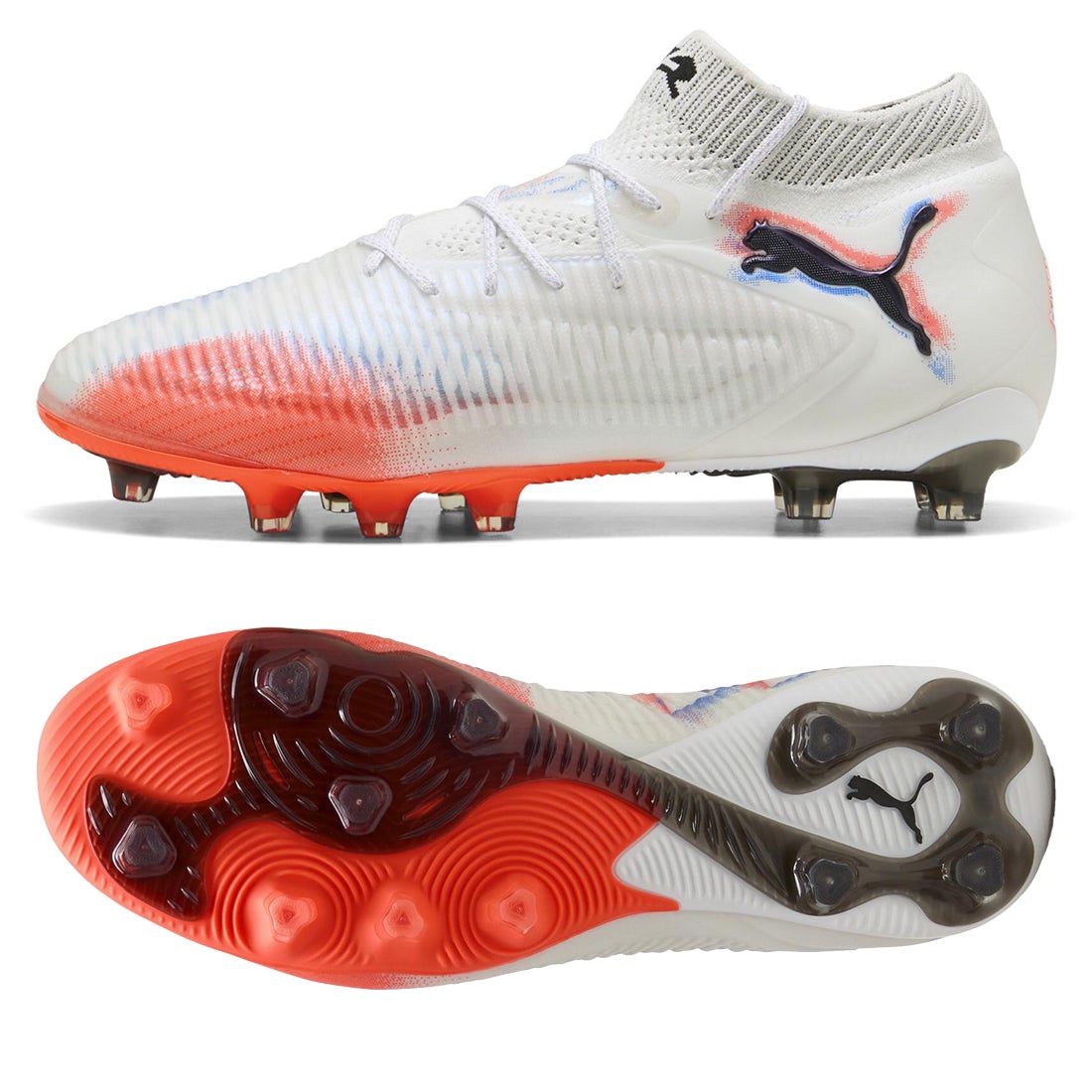 PUMA プーマ フューチャー 8 アルティメット AG(ロングパイル