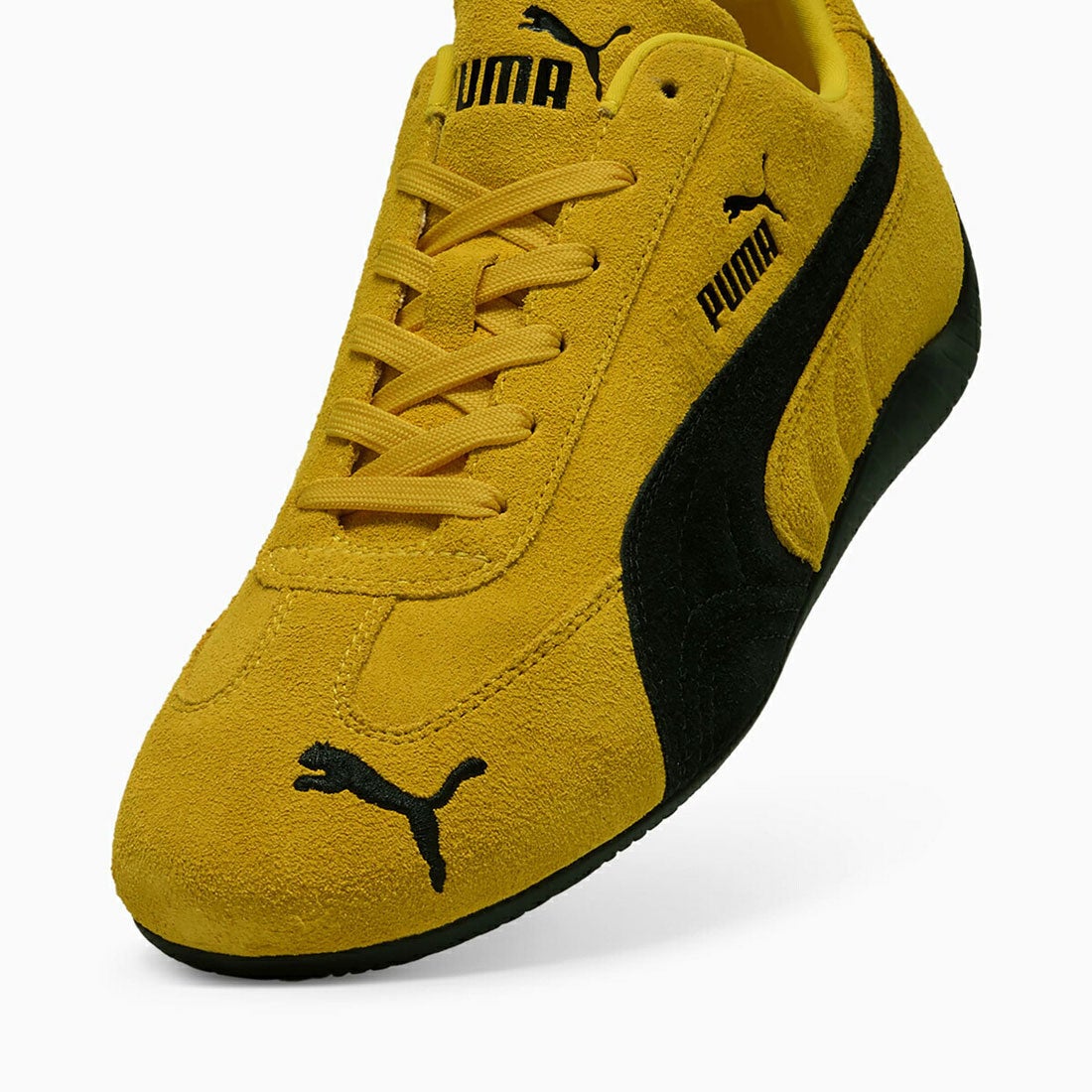 プーマ PUMA PUMA SPEEDCAT OG（プーマ スピードキャット OG） （Pele