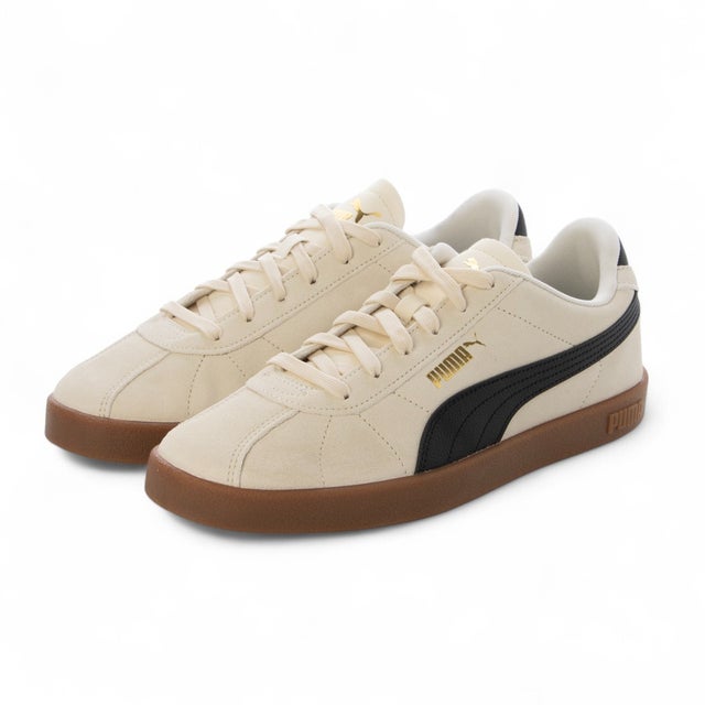 プーマ PUMA PUMA CLUB カイザー （01/WHB） -waja bazar - 海外