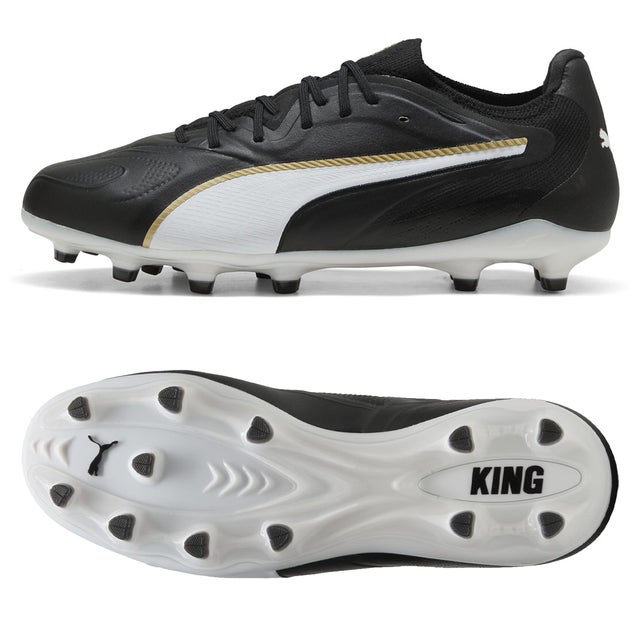 NIKE ナイキ ハイパーヴェノム ファントム FG ACC(ブラック×ライト