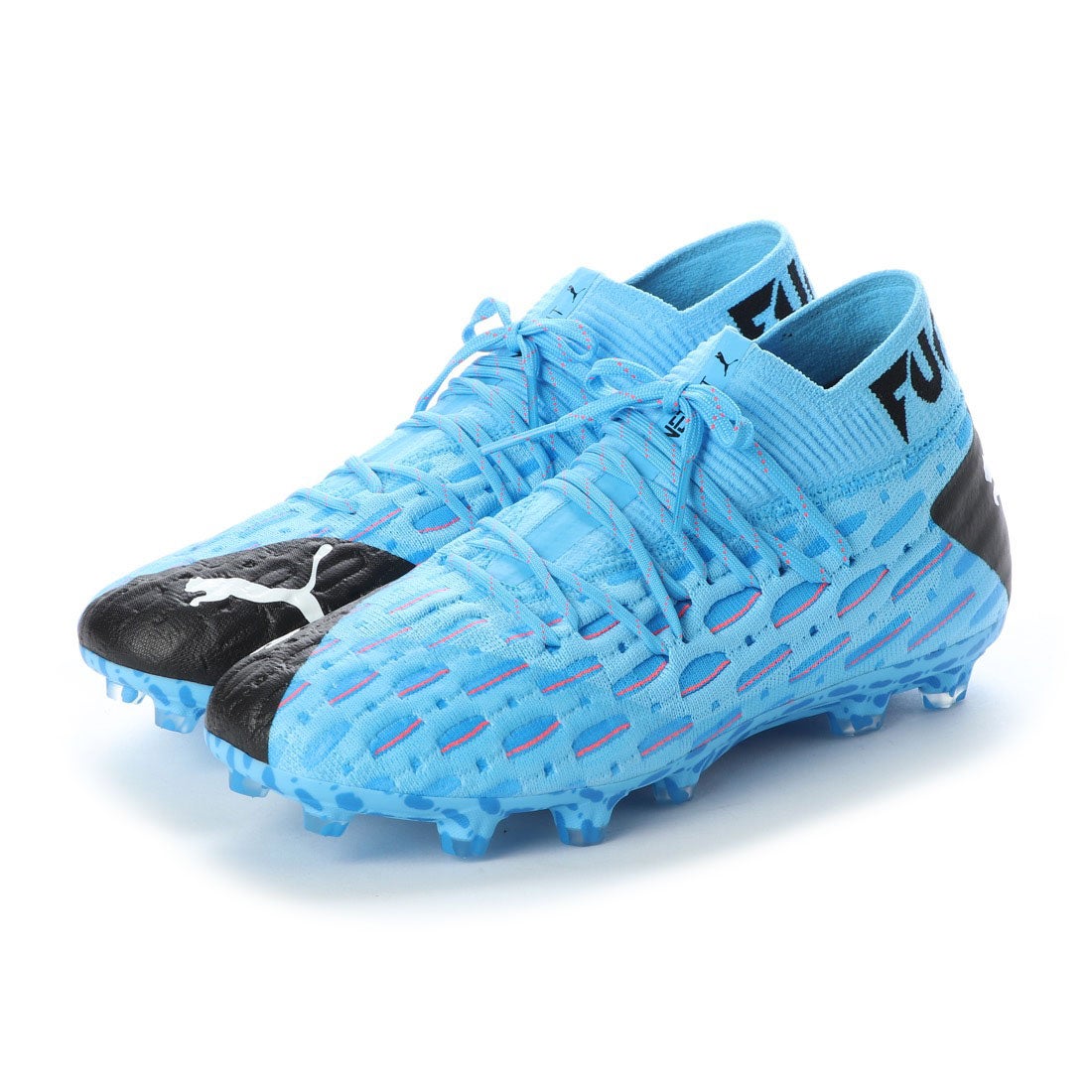 プーマ PUMA サッカー スパイクシューズ K) フューチャー 5.1 NETFIT