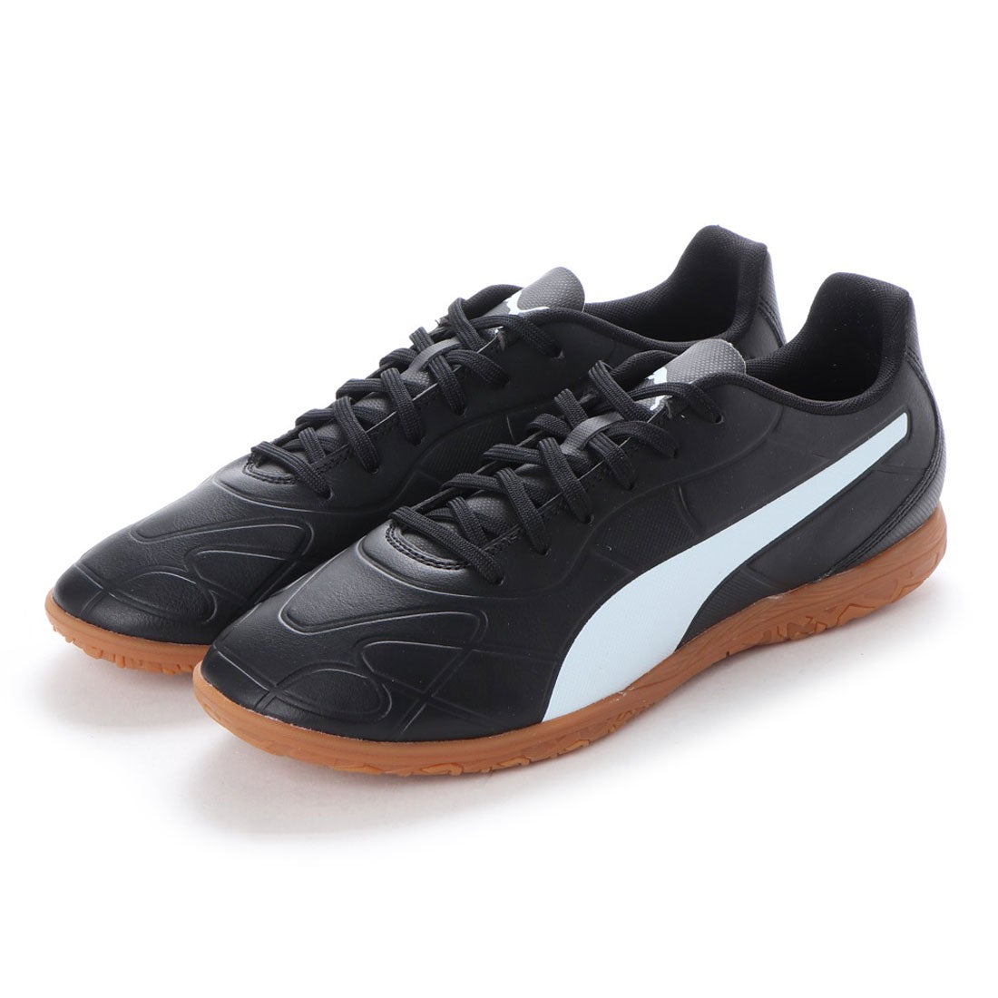 プーマ PUMA フットサル シューズ モナーク IT 105675 -靴