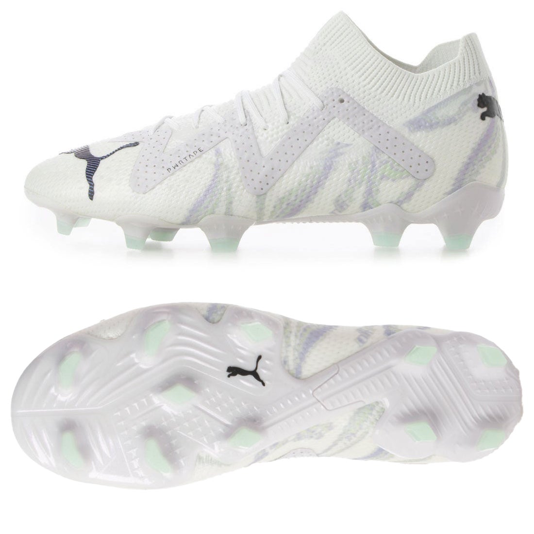 PUMA プーマ フューチャー アルティメット BRILLIANCE FG/AG (ロング