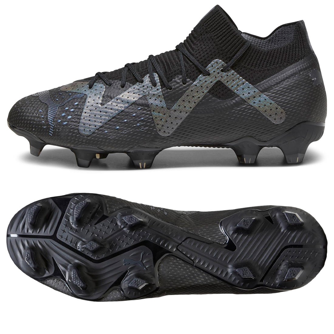 PUMA プーマ フューチャー アルティメット FG/AG(ロングパイル