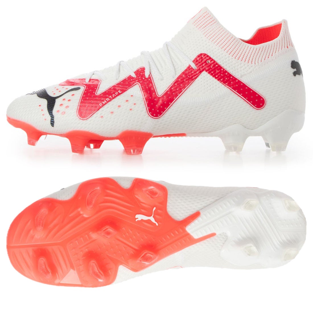 PUMA プーマ フューチャー アルティメット FG/AG ウィメンズ(ロング