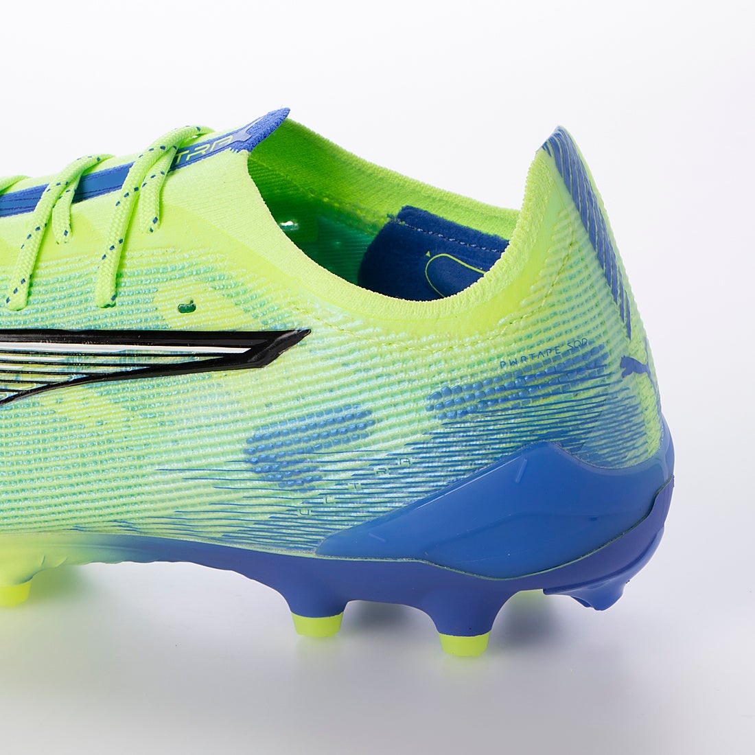 PUMA プーマ ウルトラ 5 アルティメット AG(グリーン×イエロー×ブルー