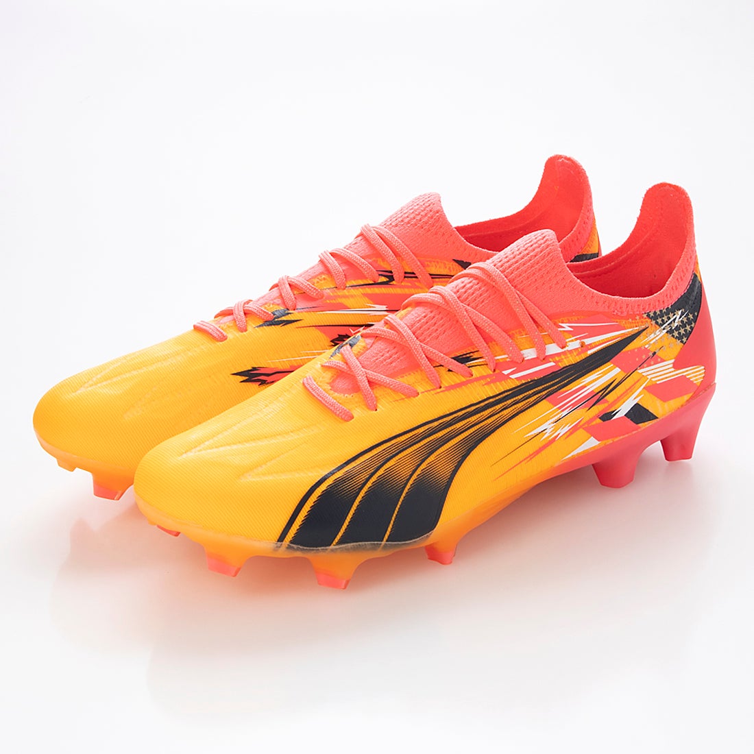 シューズ Ultra Ultimate CP FG/AG 27cm Amazon.com | PUMA Mens C.P X