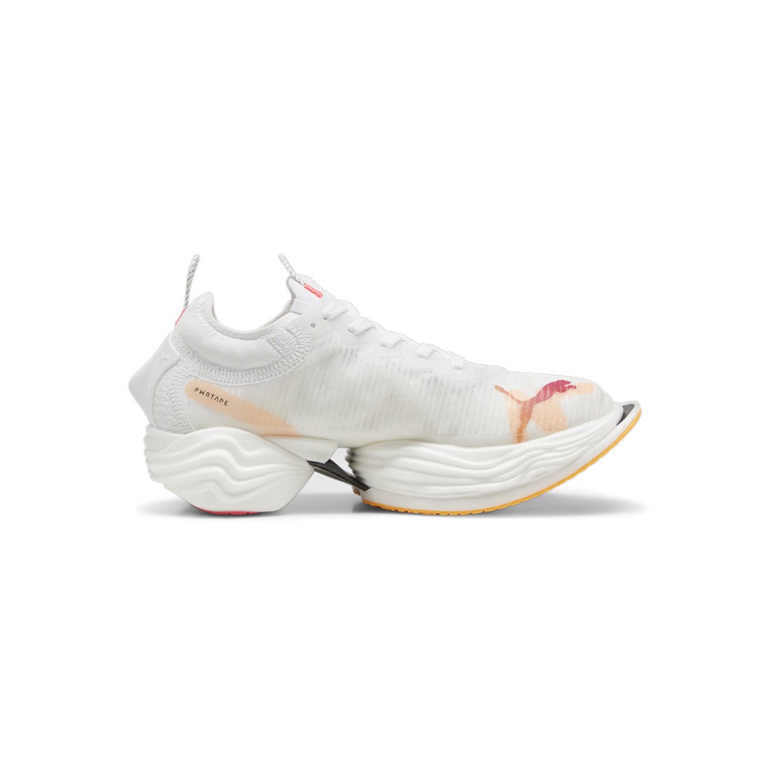 プーマ PUMA ウィメンズ FAST－R ニトロ エリート 2 ランニング