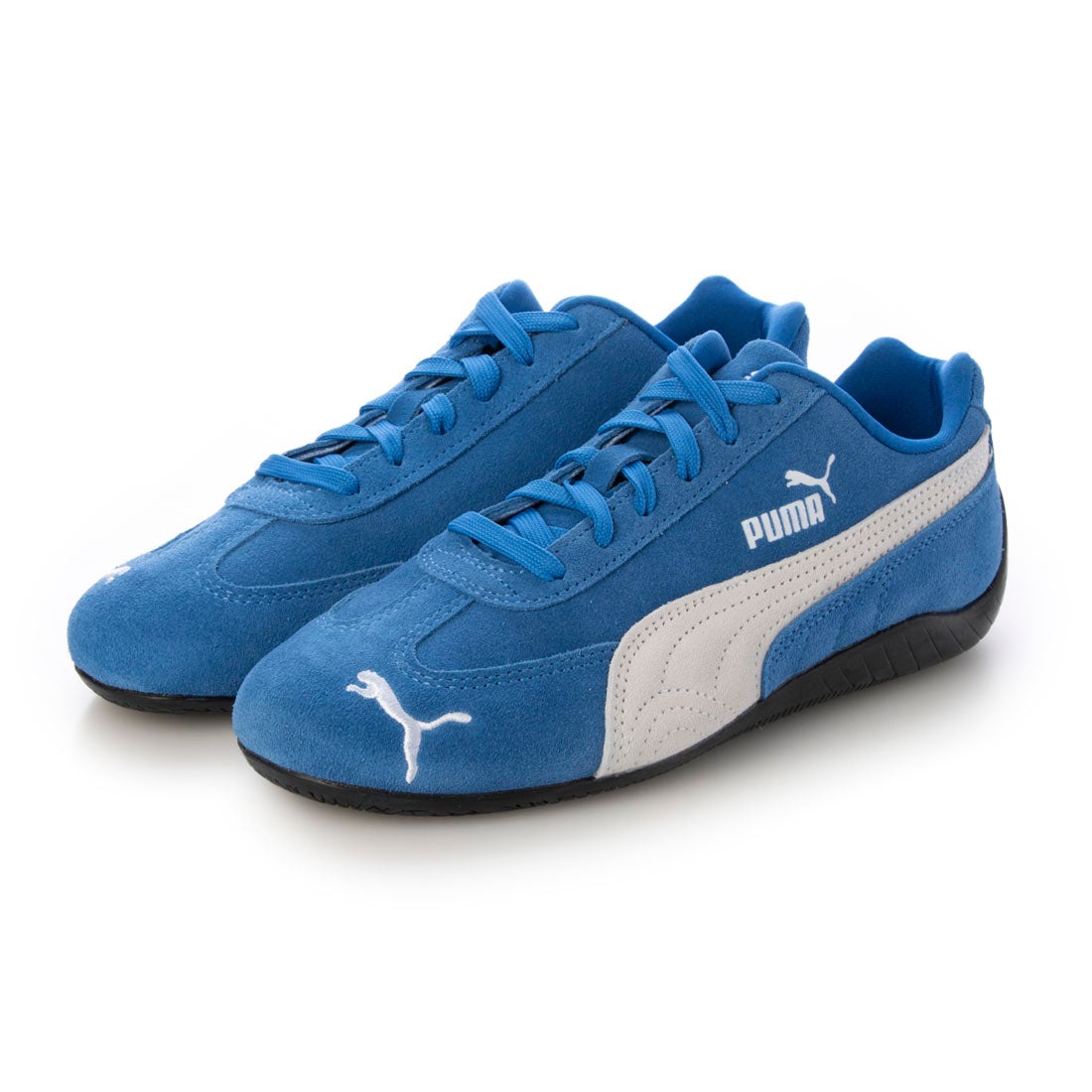 プーマ PUMA レディース スニーカー 韓国ファッション 薄底 SPEEDCAT