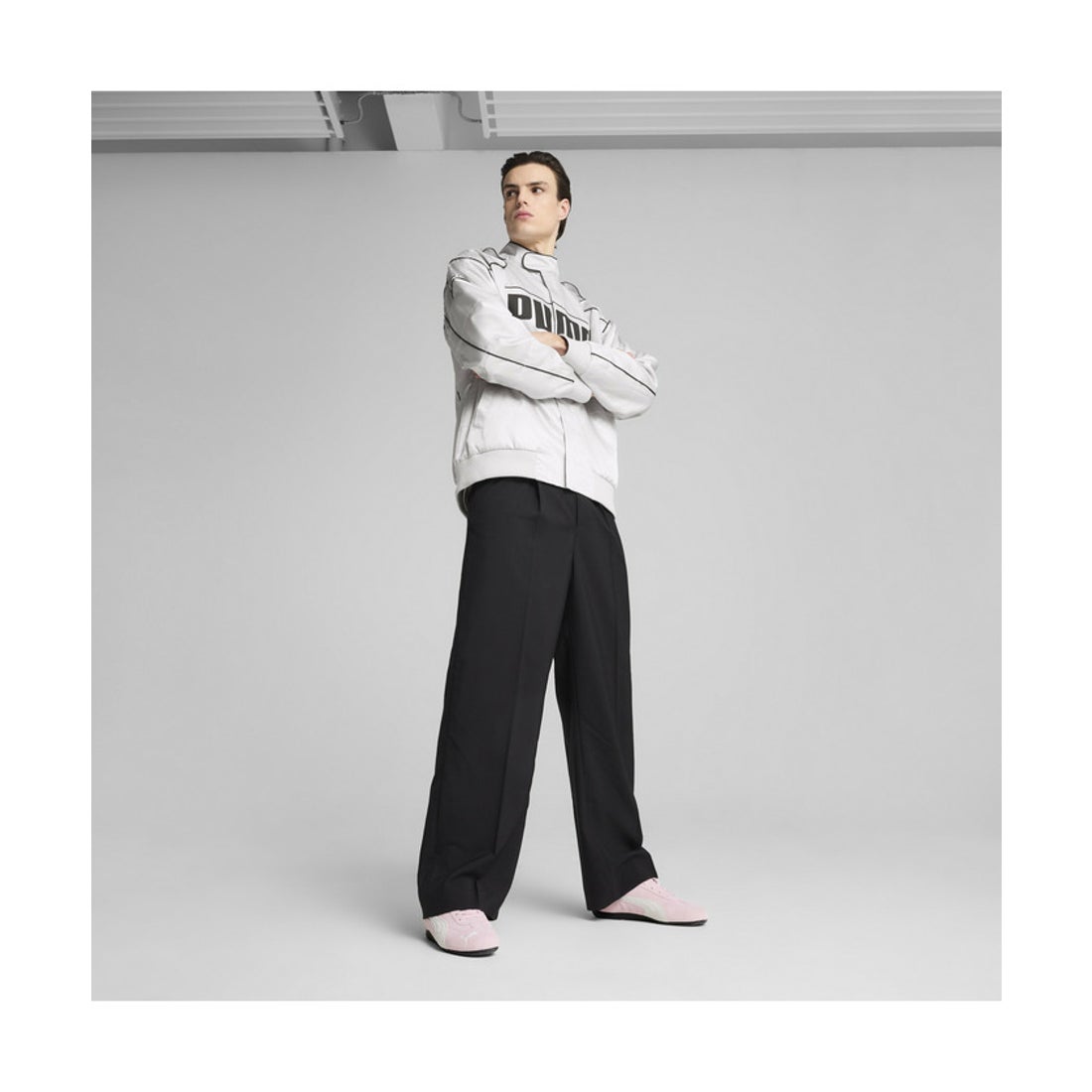 プーマ PUMA ユニセックス スピードキャット OG スニーカー （PUMA