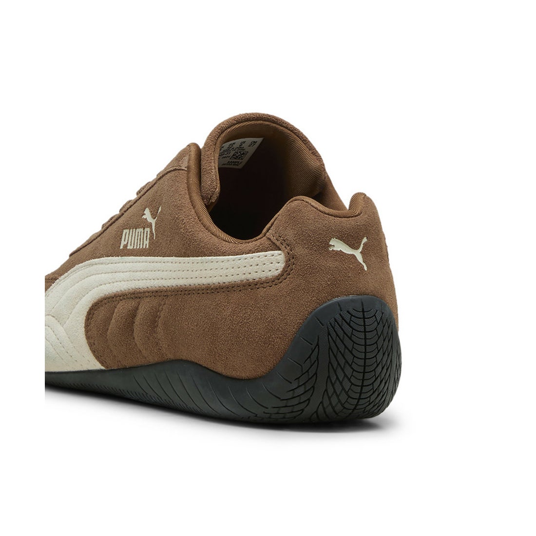 プーマ PUMA ユニセックス スピードキャット OG スニーカー （PUMA