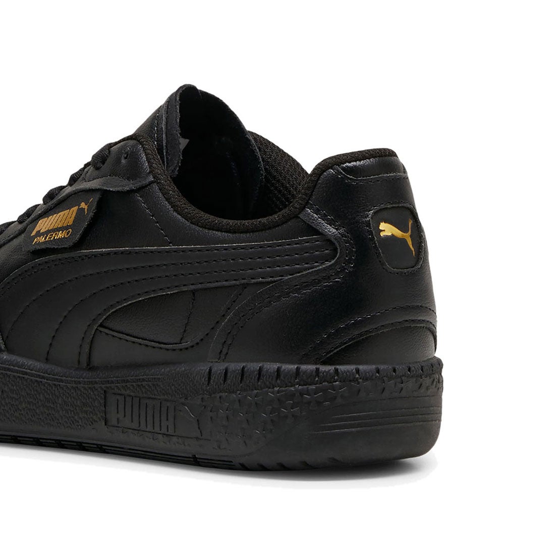 プーマ PUMA PUMA PALERMO MODA LTH（プーマ パレルモ モーダ レザー